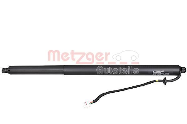 Vérin électrique, hayon METZGER ref. 2115015